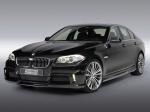BMW 5-Series by Kelleners Sport 2010 года